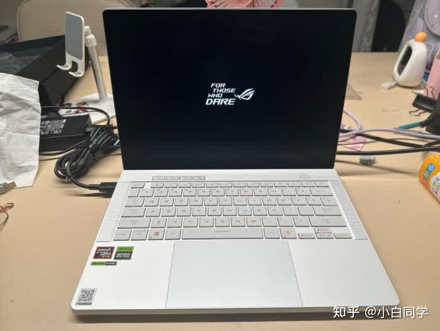 rog幻14air2025(ROG幻14 Air 5060)怎么样?体验四天优缺点测评 - 知乎