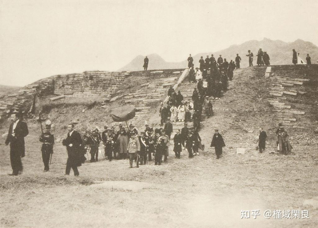 「1910-1945年」日据朝鲜的城市历史·开城 - 知乎