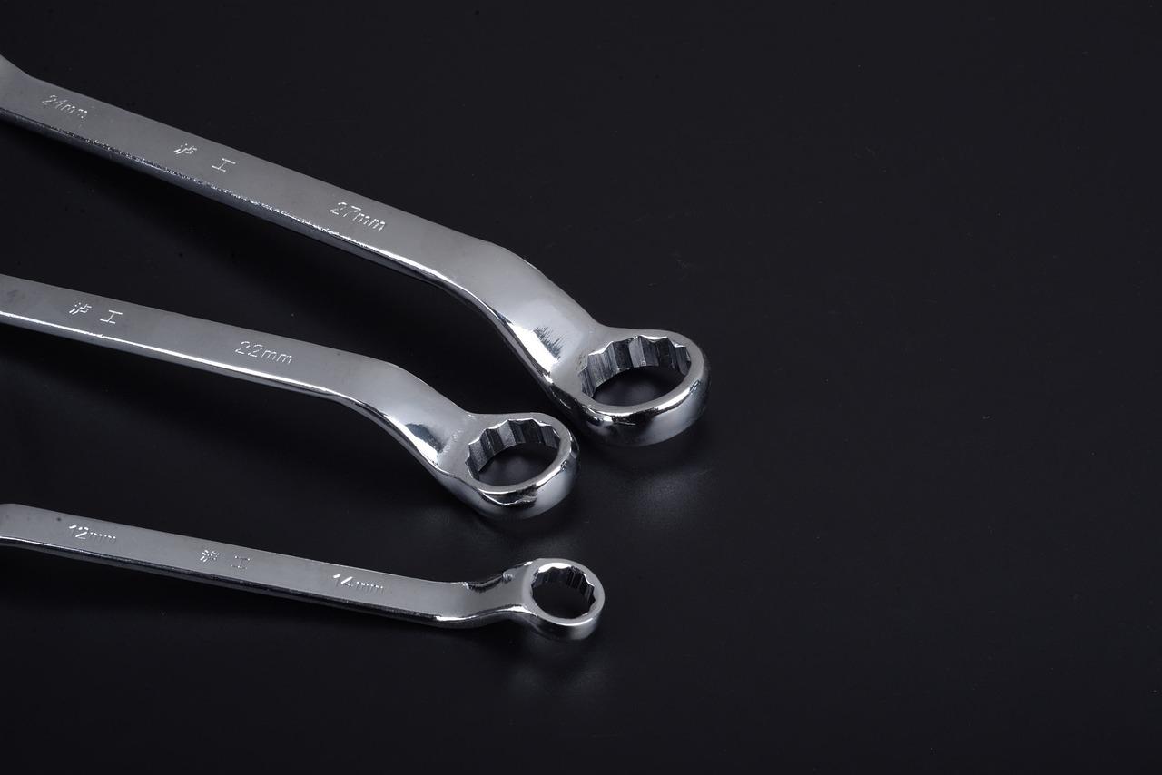 4. 经济型扳手推荐