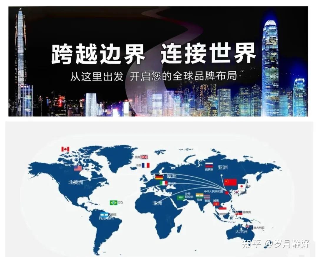 2025年加密货币合法的国家（地区） - 知乎