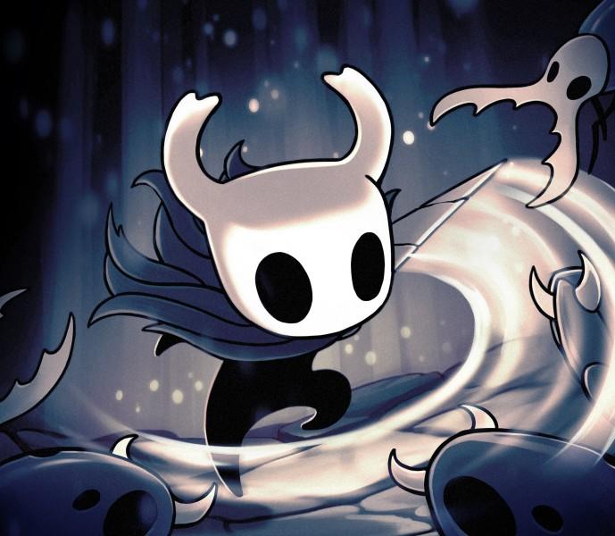 hollowknight头像图片