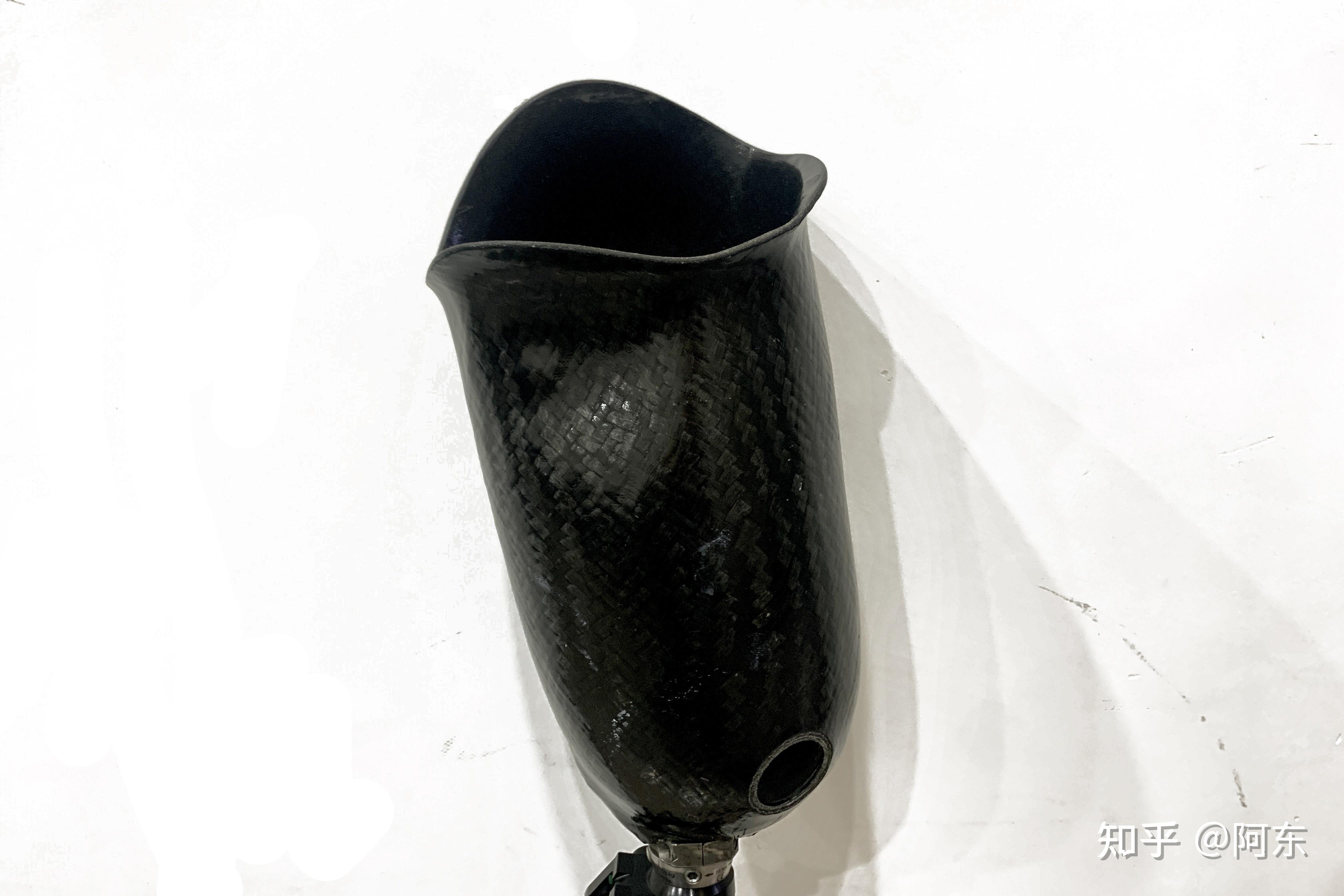 科普 | 假肢接受腔有哪些材料?你用的是哪种?