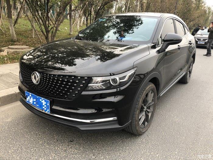 起风了也不要紧我的风光ix5可以伴我一路畅行