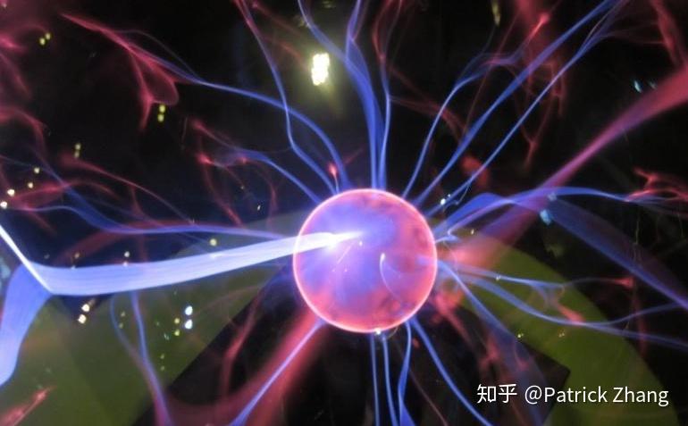 电晕放电和击穿空气有何区别