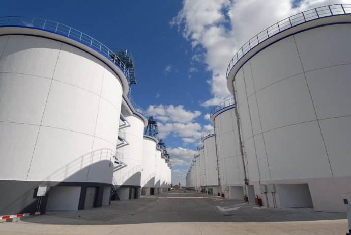 中国粮仓——近代发展史