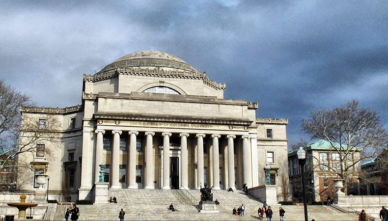 同为纽约两所顶尖大学 哥大和纽大谁更优秀 知乎