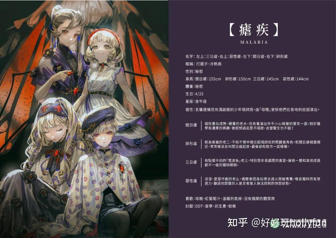 当病毒拟人化,你好奇新冠长啥样吗?