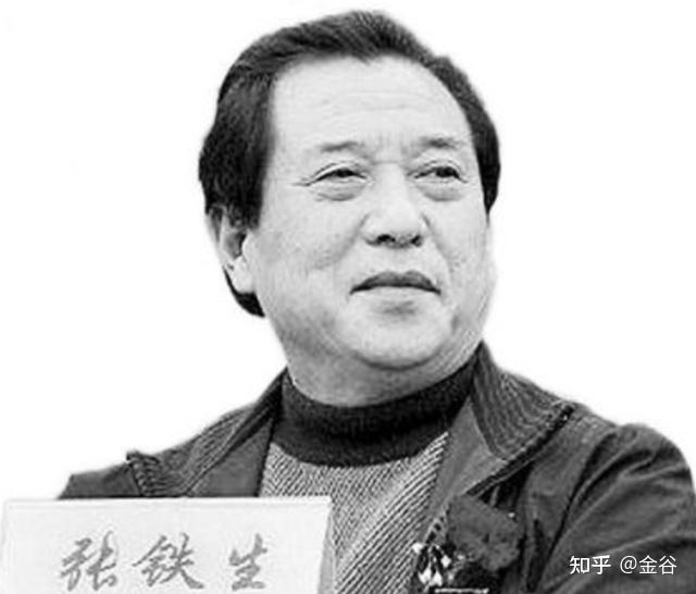 48年过去了,那位“白卷英雄”张铁生,出狱之后过得怎么样了? - 知乎