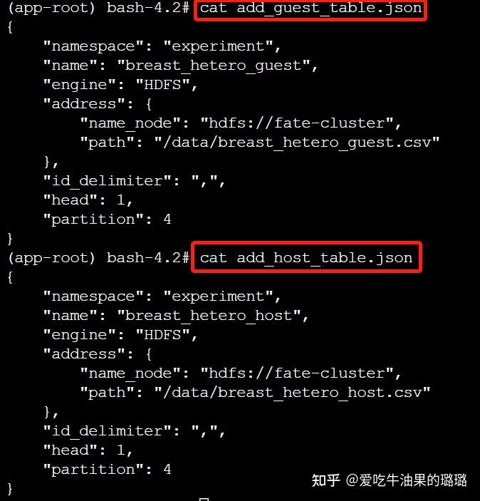 fate框架docker部署教程 联邦学习Demo实践 - 知乎