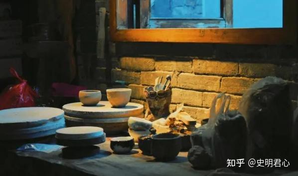 深度解析中国古代炉灶的种类和工艺特点 - 知乎