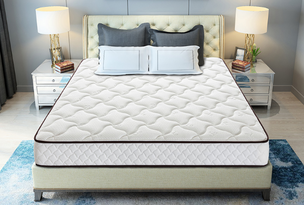 空气纤维床垫是智商税吗? - 知乎