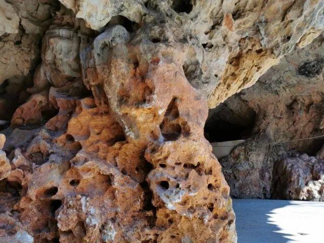 漫游大理:祥云清华洞