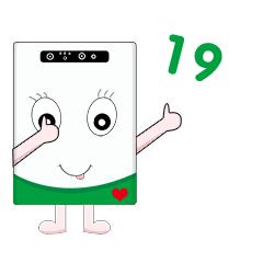 易九自2019年创立至今,已吸引了1300多位服务商加入,当有新同事,新进