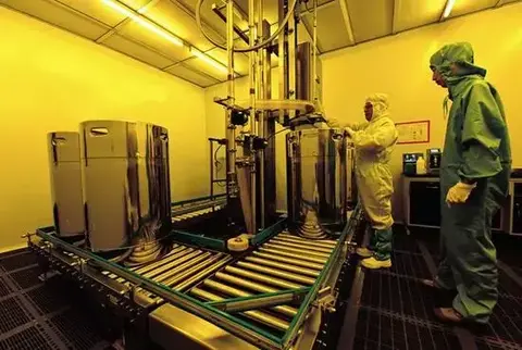 光刻胶为何持续反弹讲讲晶瑞股份南大光电容大感光江化微