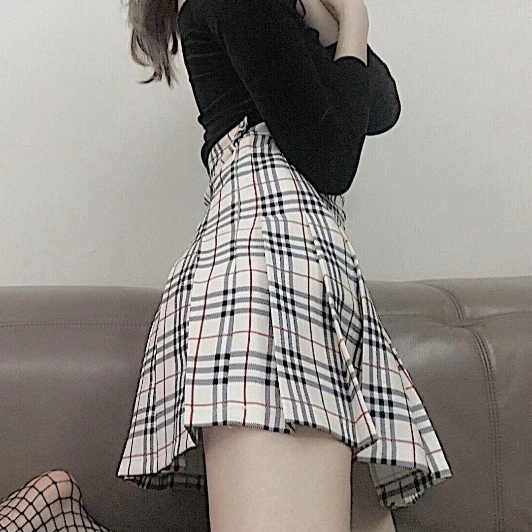 有没有好看的小姐姐穿jk制服的头像