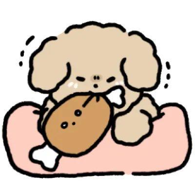 150张可爱的微信头像-可爱微信头像萌萌哒女生