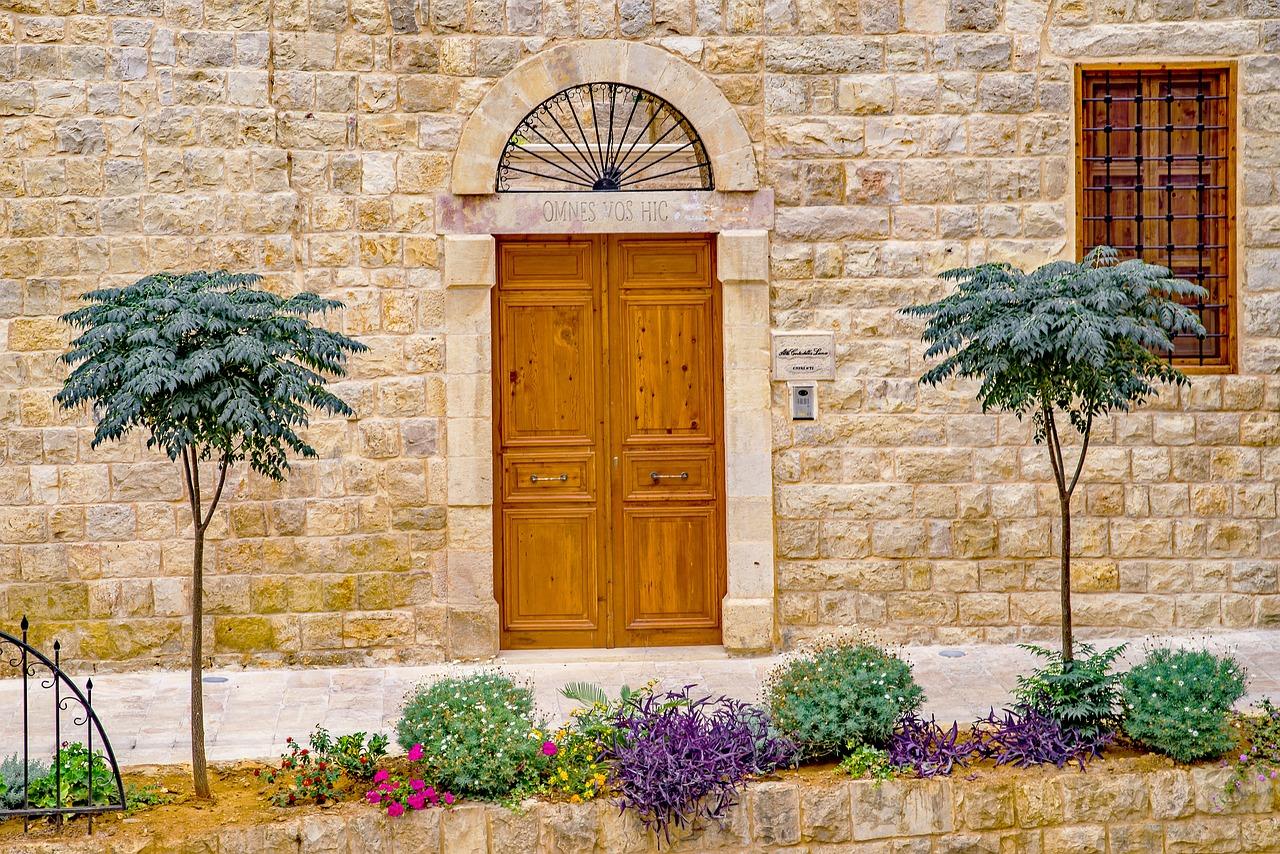 5墙 建筑是多少