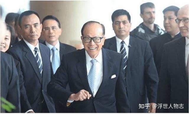 从香港富豪到头号通缉犯,“五亿探长”吕乐的一生,让人怒上心头 - 知乎