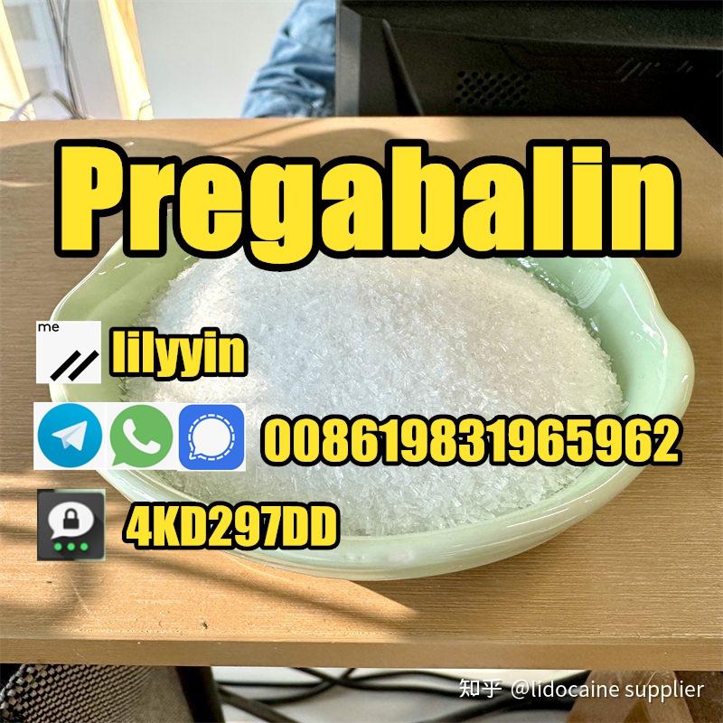 Pregabalin Powder And Crystal Pregabalin Which Is Better