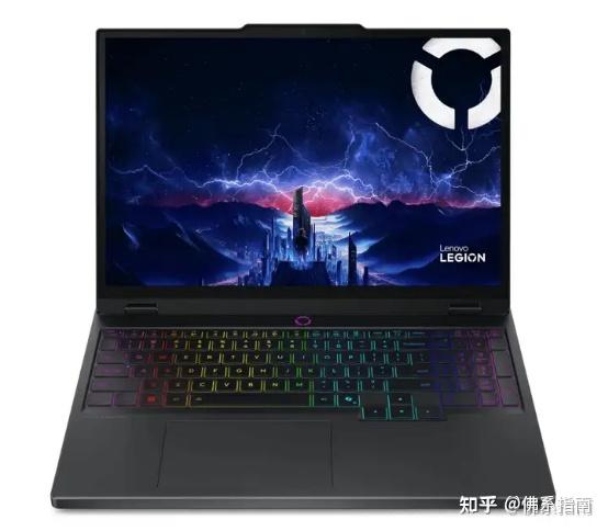 联想笔记本电脑 联想ThinkBook 14 笔记本电脑（AMD R7 8845H | 2.2K屏幕| 16G