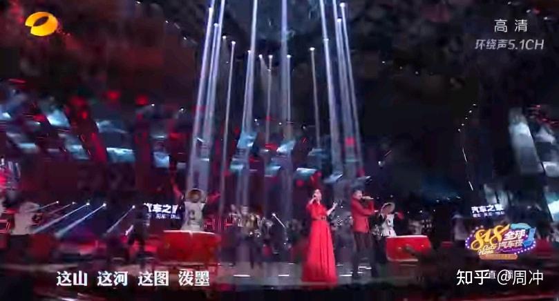 如何评价凤凰传奇?