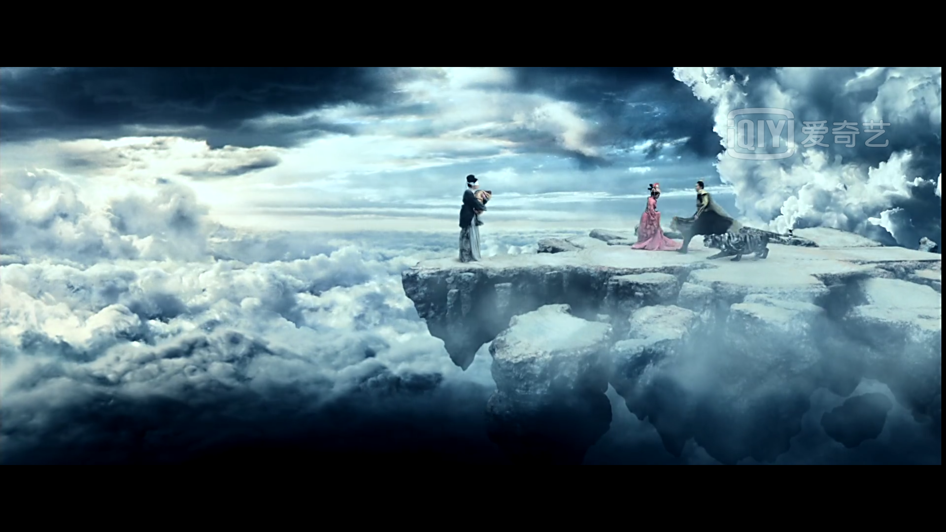 电影三生三世十里桃花里有哪些不易发现的细节