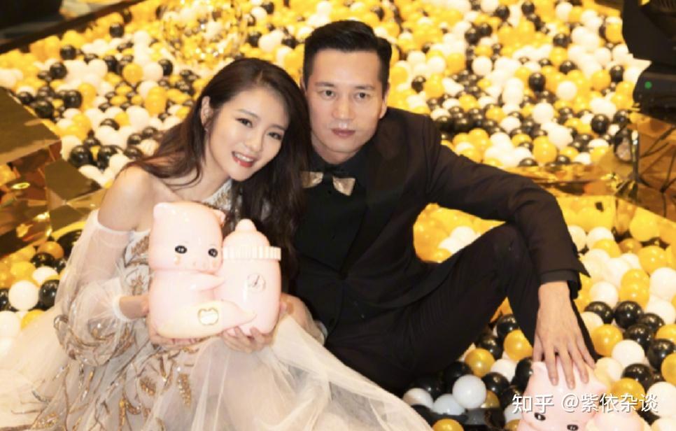 澳门3大叠码仔洗米华出事只是前奏纪晓波负债累累安以轩的老公也自身