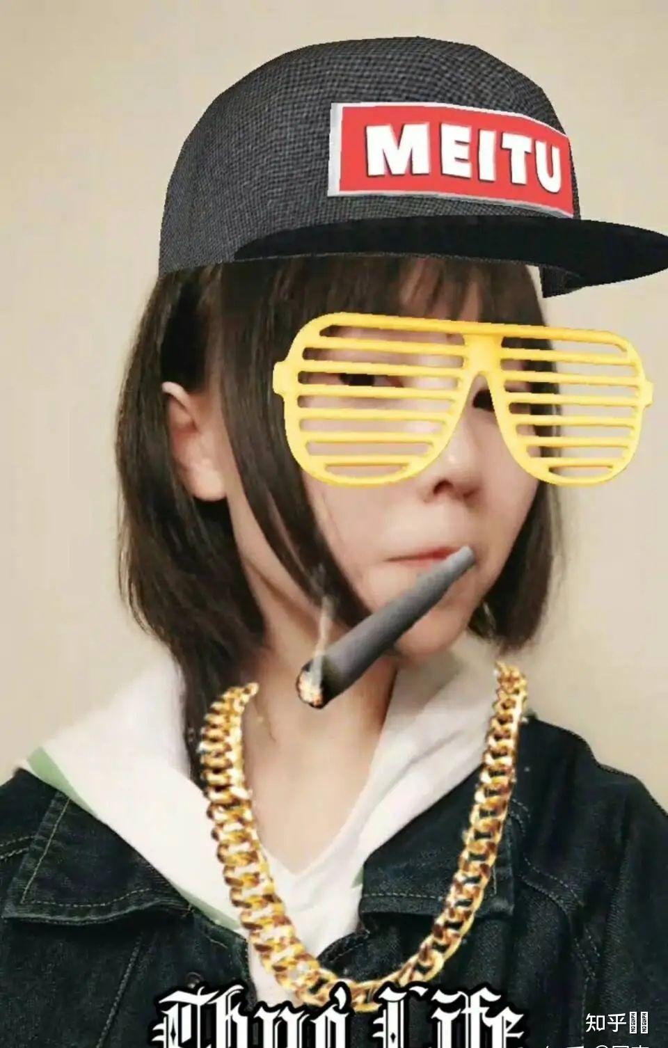 hanser微博上一张自己的照片都没有吗