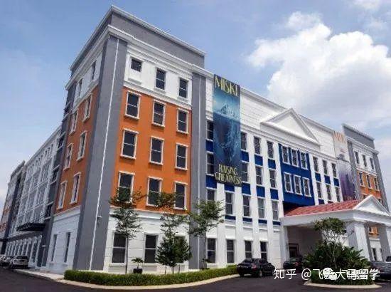 性价比最高的国际学校玛莎国际学校2020招生简章