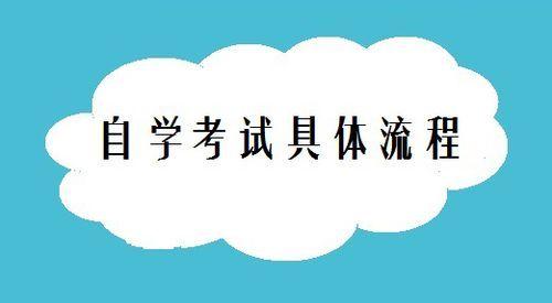 带你全方位了解小自考和大自考 知乎