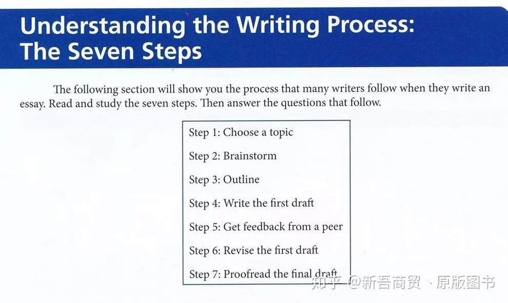 国家地理学习（NGL） 写作专项能力提升教材——Great Writing介绍 - 知乎