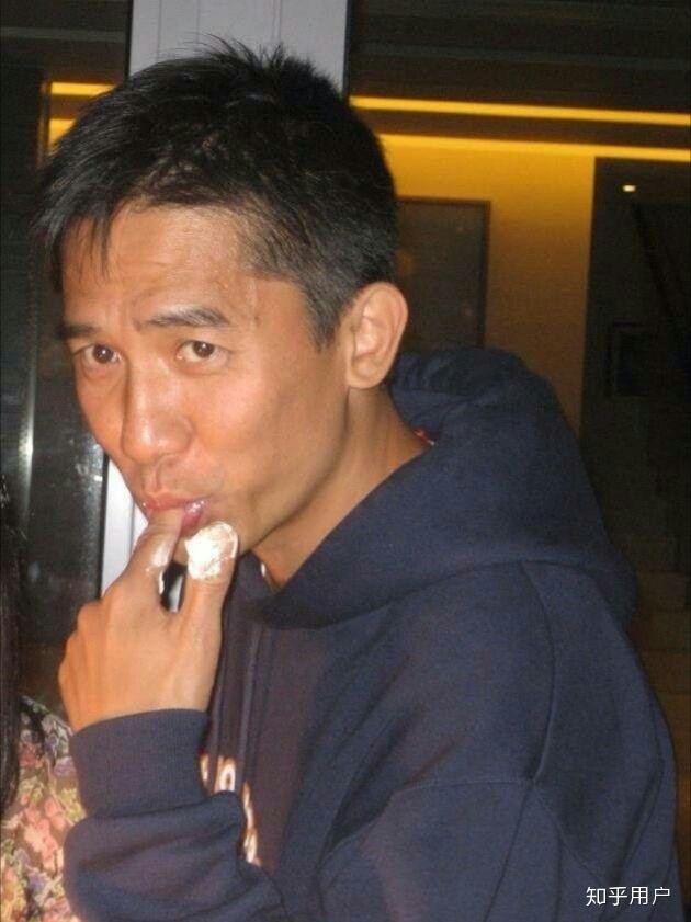 你们觉得看过的最帅的人是谁