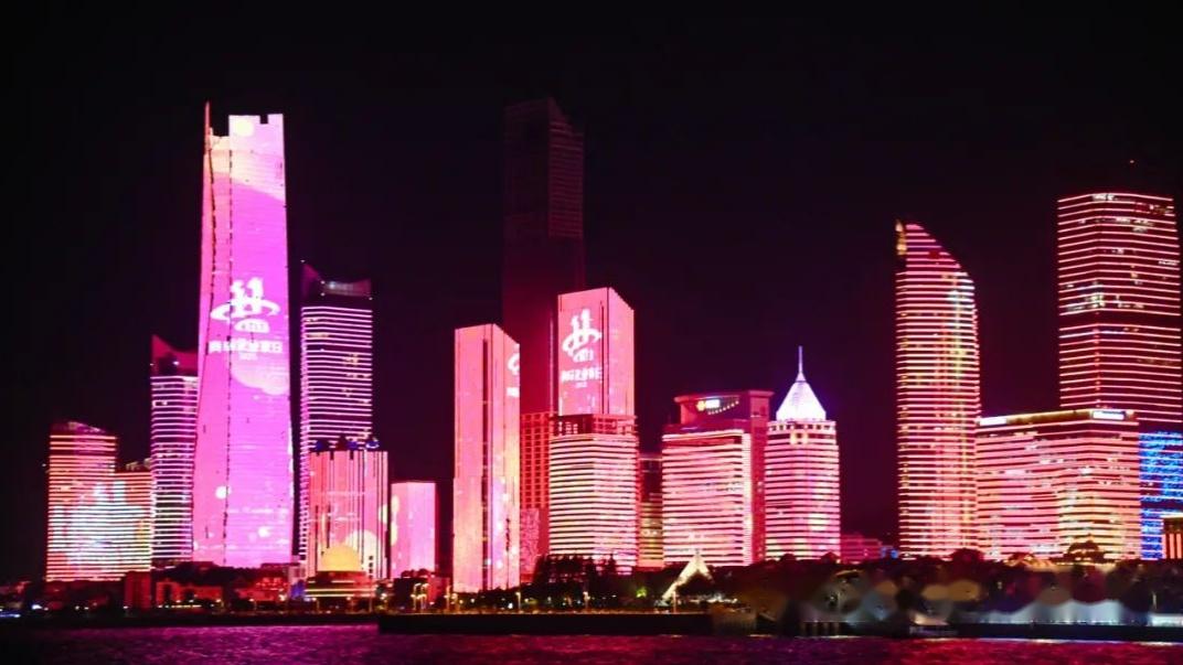 2023年山东省青岛市百强企业名单完整榜单