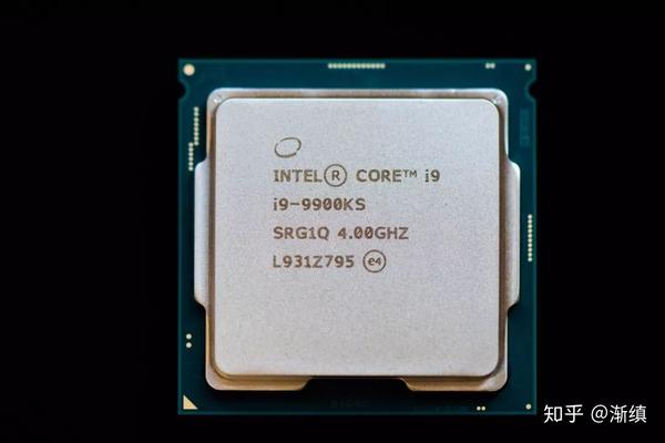 【庆先森评测】九代之狂舞终乐章 酷睿i9-9900ks首发评测 - 知乎