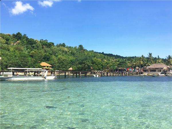 金银岛 南纬8º的浪漫 刚好缺你 知乎
