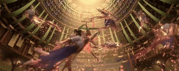 追光动画的十年“追光之路” - 知乎