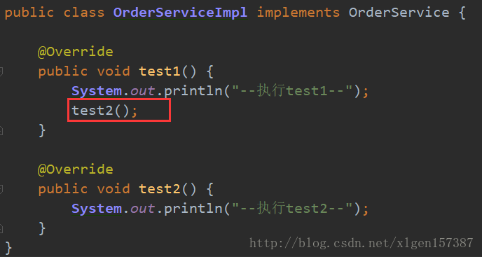 (转)面试必备技能:JDK动态代理给Spring事务埋下的坑! (转)面试必备技能:JDK动态代理给Spring事务埋下的坑!