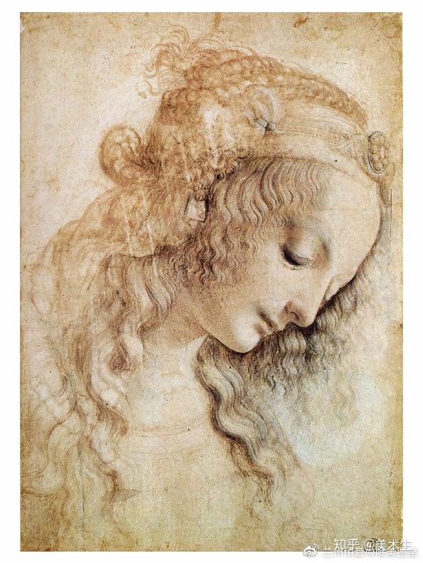 尚唯美大师讲堂——达芬奇自传你知道吗?