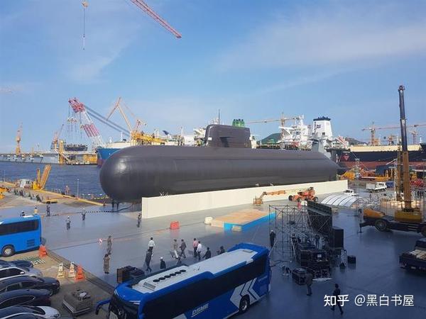 大横评：KSS-3型、苍龙级、041型潜艇，谁是常规潜艇的王中王？ - 知乎