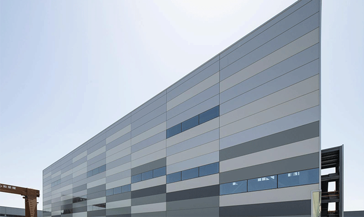 有檩体系与无檩体系的区别及优势 - 知乎