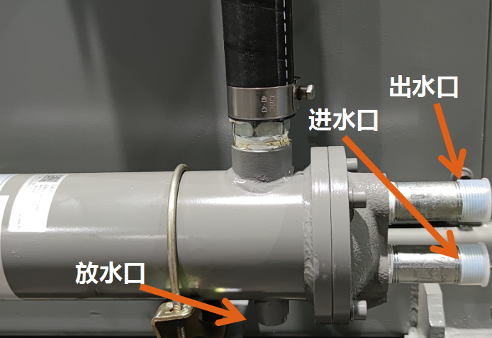 天冷了,怎样预防注塑机冻坏? 