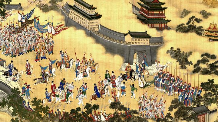 丙火日主解析：充满了朝气和活力，但需要磨炼耐心 - 知乎