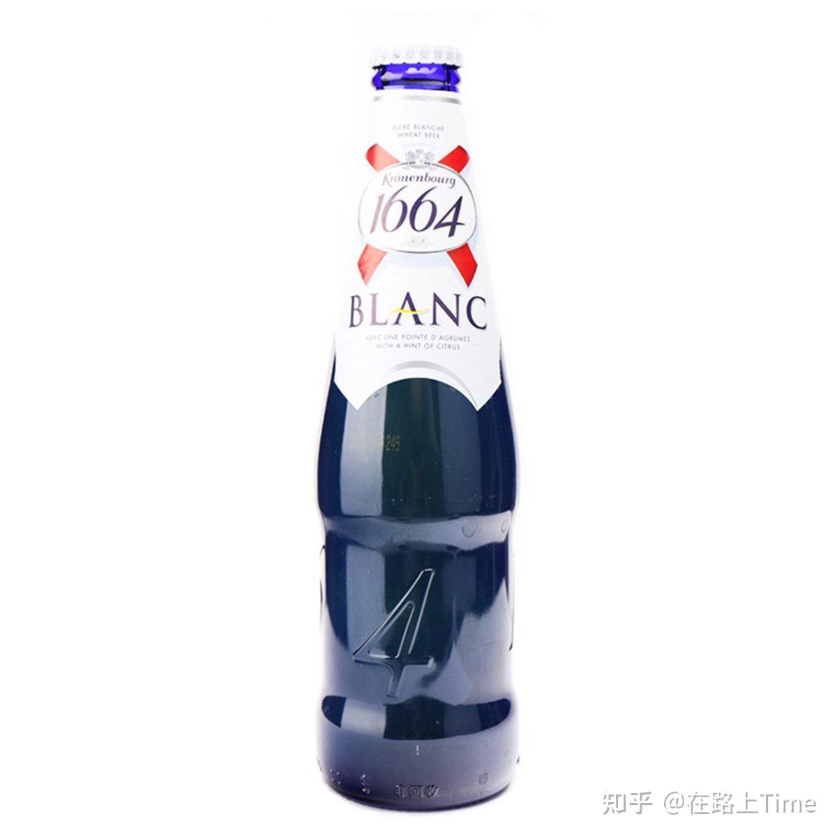 1664白啤酒罐装与瓶装区别