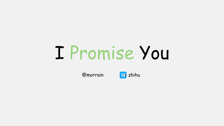 图解 Promise 实现原理（一）—— 基础实现 - 知乎