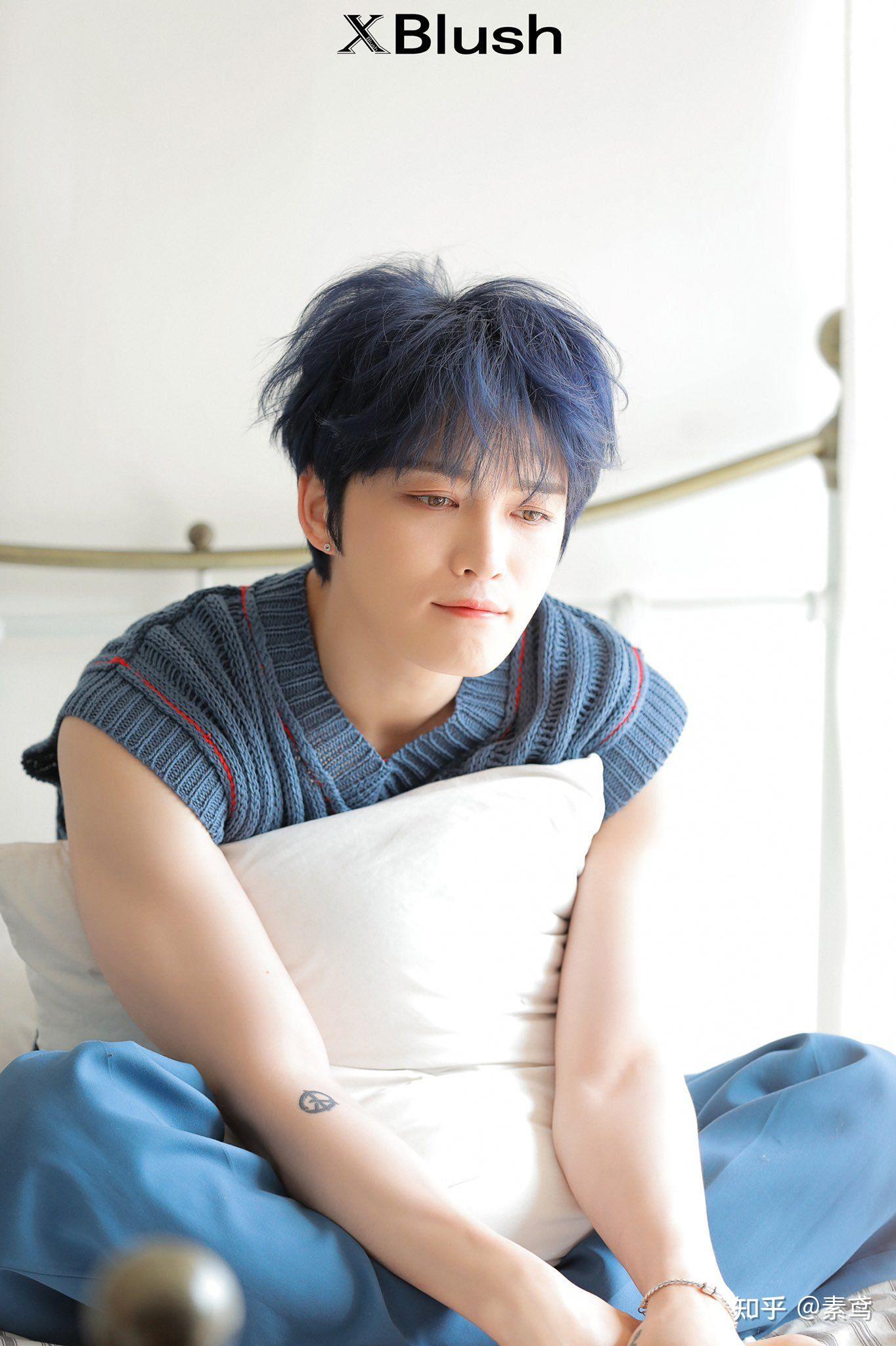 求安利韩国神颜男爱豆