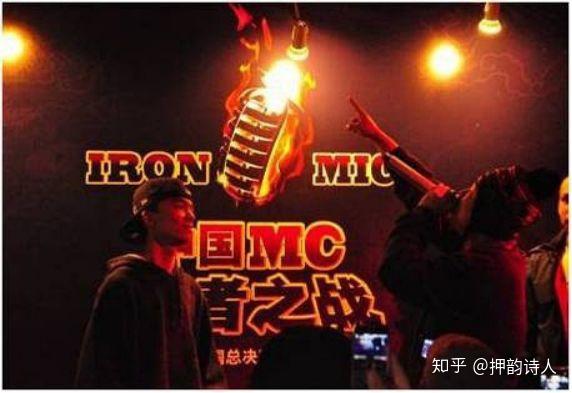 从阴三儿大战上海滩到线上贝贝大战爆音多年来battle发生了怎样的演变