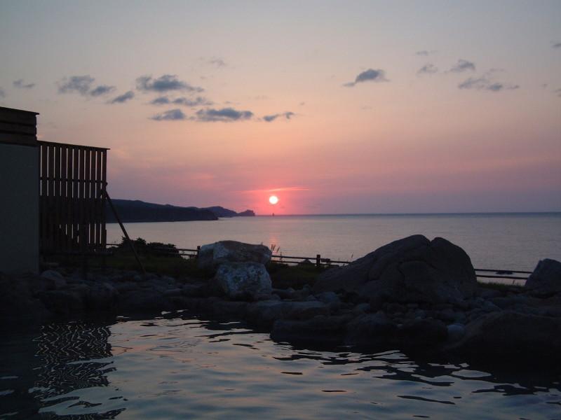 日本自由行准备去北海道,有什么推荐的温泉胜