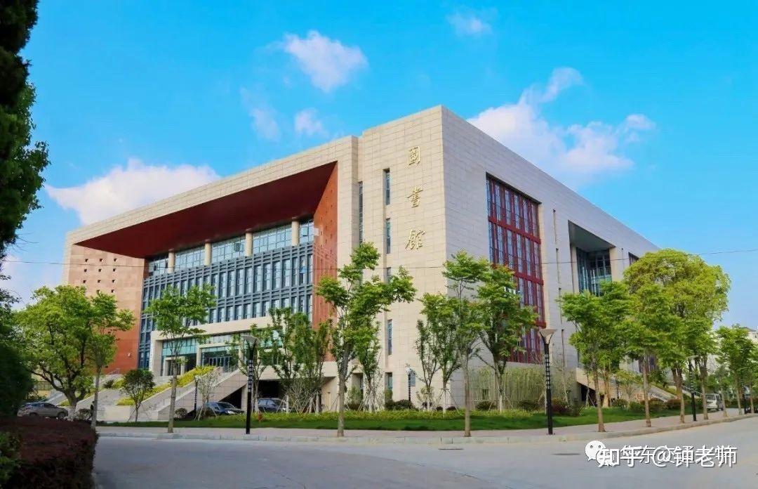 2021江西高职扩招院校推荐华东交通大学