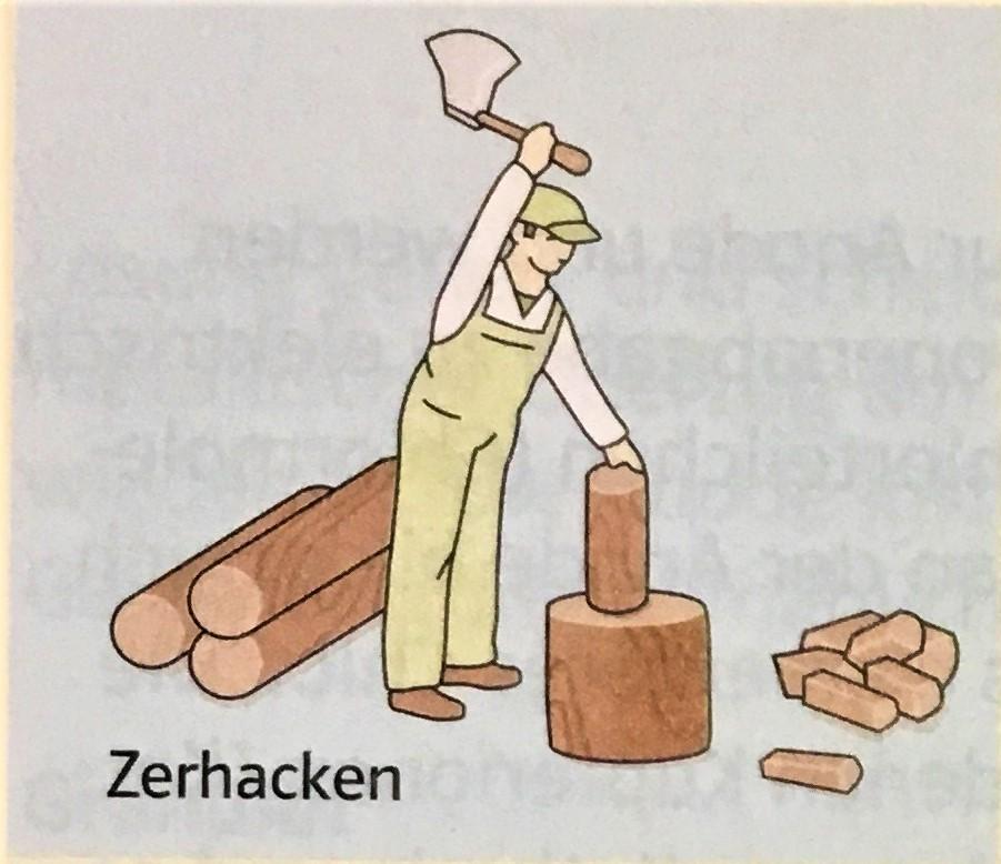 demo01砍柴碰撞检测