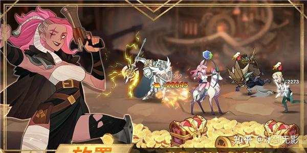 热门的放置类手机游戏大全最受玩家喜爱的放置类手游合集